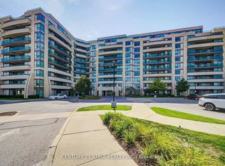 75 Norman Bethune Ave #812, Richmond Hill, ON