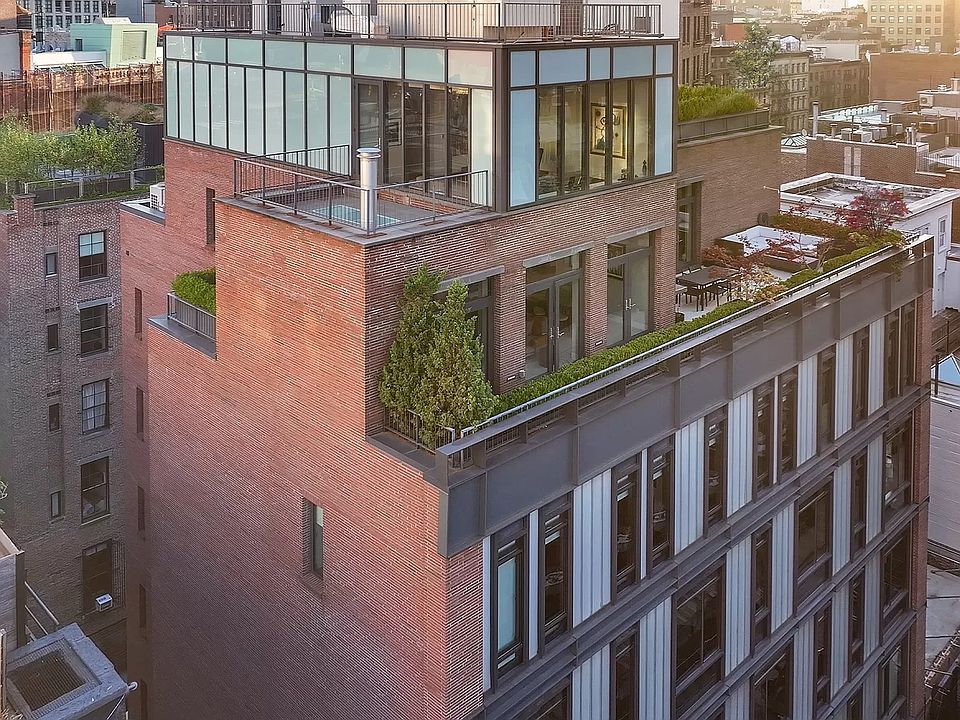 1st image of 15 Leonard St Penthouse 9