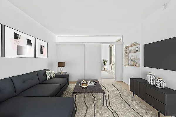 1st image of 260 W 54th St APT 22K