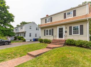 5513 5th St S, Arlington, VA 22204