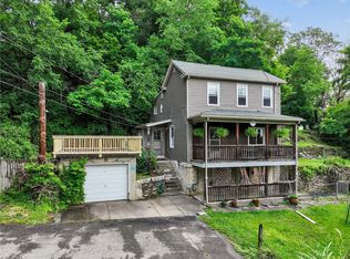 226 Herndon St, Pittsburgh, PA