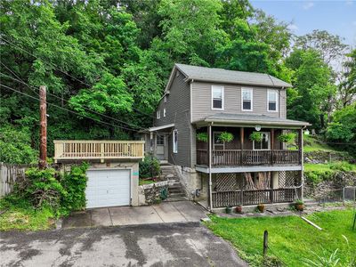 226 Herndon St, Pittsburgh, PA, 15220