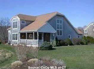 17 Sunset Creek Rd, Guilford, CT 06437