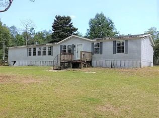 56 Tchaikovsky Cir E, Defuniak Springs, FL 32433