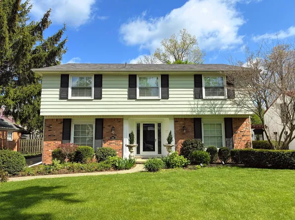 669 Mohegan St, Birmingham, MI 48009