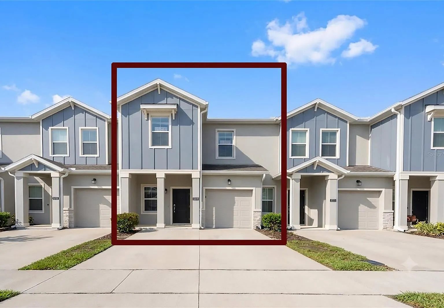 3 bed, 2.5 bath, 1840 sqft, $2,100 — Photo 2