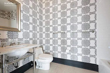 Rented by Sotheby's International Realty