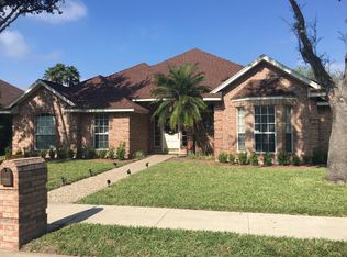 328 Thunderbird Ave, McAllen, TX 78504