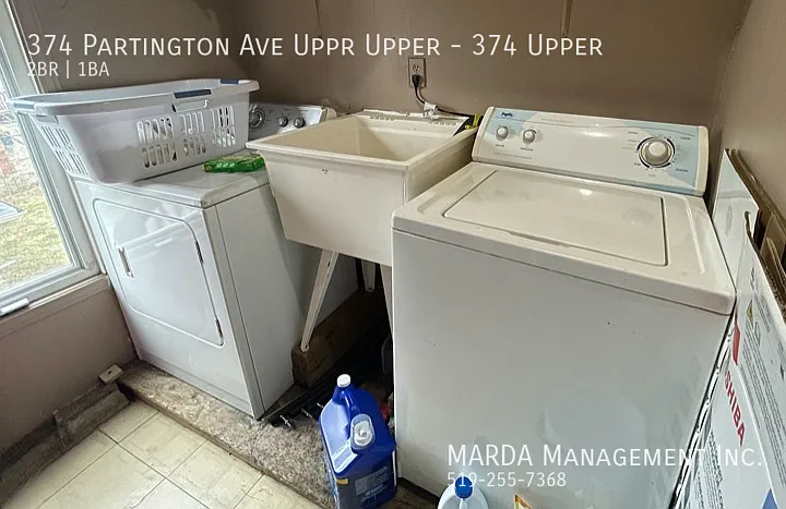 374 Partington Ave #374 UPPER — Photo 17