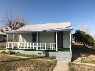124 Pico St, Taft, CA