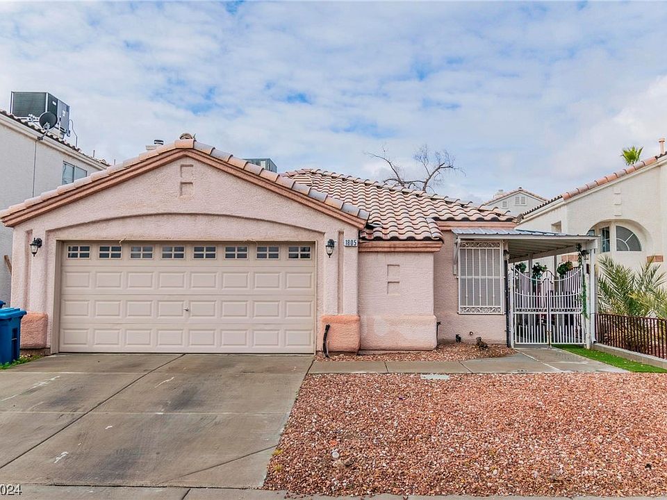 1st image of 1805 Villa Vista Way