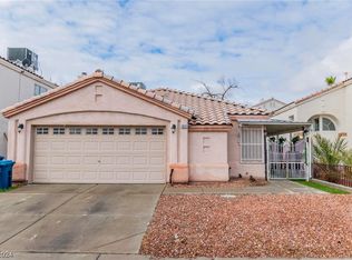 1805 Villa Vista Way, Las Vegas, NV 89128