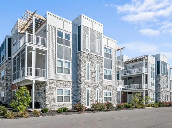 2721 S Harbor Bay Dr #1232, Lakeside Marblehead, OH 43440