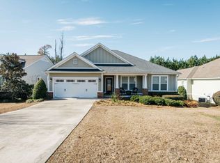 2788 Palafox Ln, Tallahassee, FL 32312