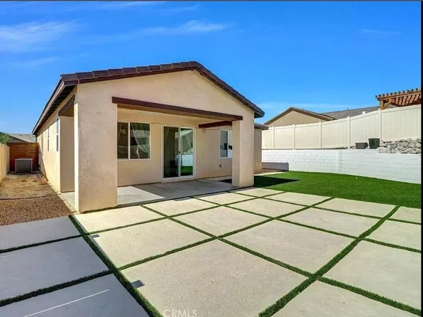 62880 Loftwood St, Desert Hot Springs, CA 92240
