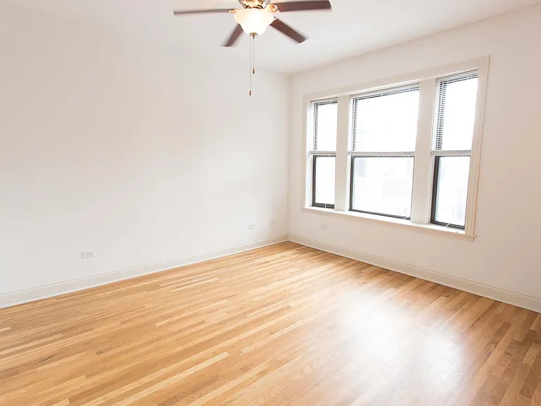 Dining/Living room