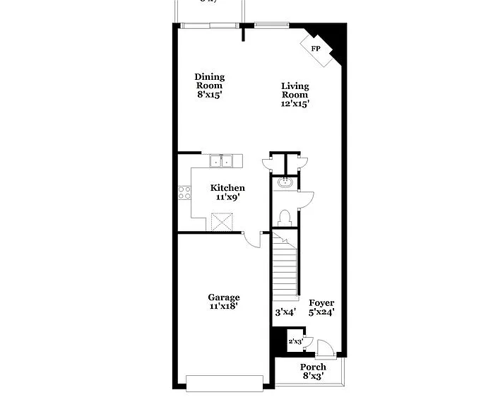 340 Parkway Rd #340 — Photo 2
