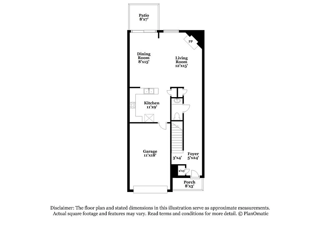 Building Photo - 340 Parkway Rd #340