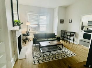 1601 Park Ave #5, Baltimore, MD 21217
