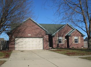 4357 Partridge Ln, Newport, MI 48166