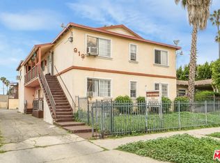 917 N Ardmore Ave, Los Angeles, CA 90029