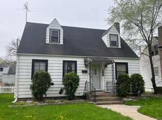 156 W 141st St, Riverdale, IL