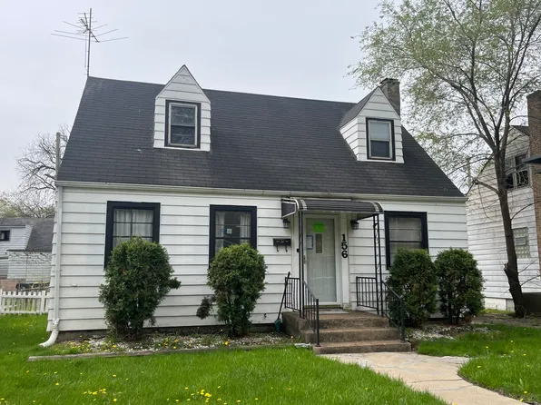 156 W 141st St, Riverdale, IL 60827