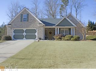 205 Jennifer Springs Way, Monroe, GA 30656