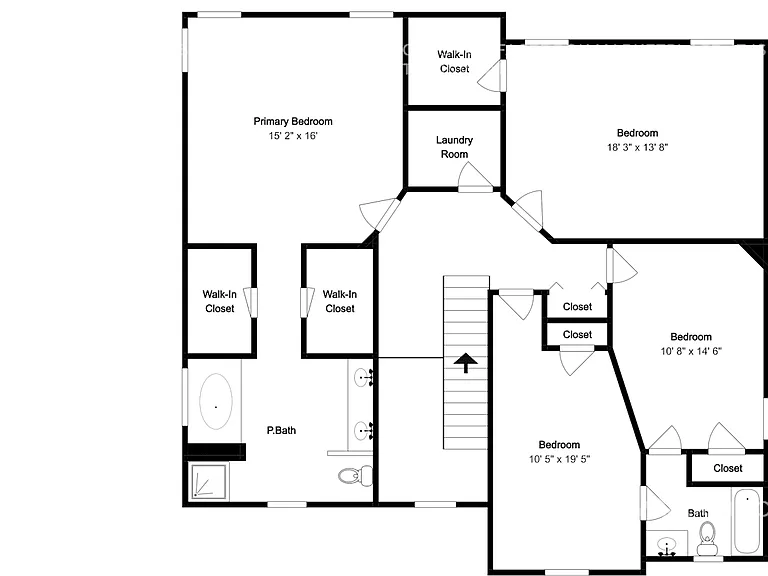 6975 Calderwood Dr — Photo 3