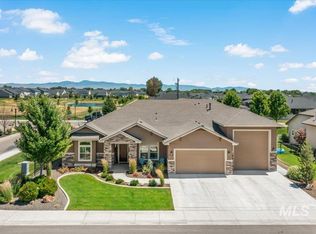 2036 N Finsbury Way, Star, ID 83669