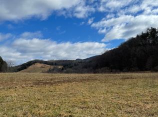 Buffalo Mountain Rd SW, Willis, VA 24380