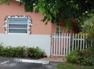 12 NE 16th Pl #B, Fort Lauderdale, FL 33305