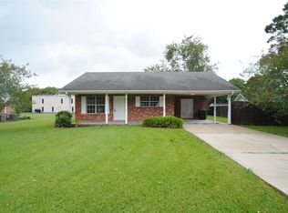 104 Irma St, Houma, LA 70360