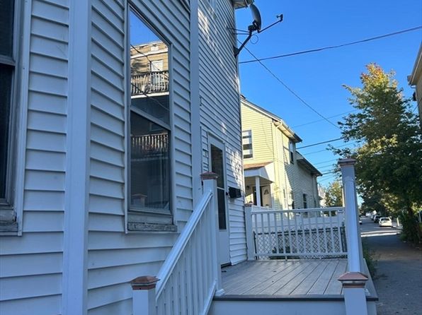 1-3 Robinson Rd #2