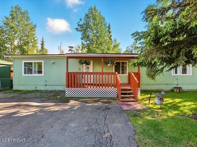 7740 Maryland Ave, Anchorage, AK, 99504