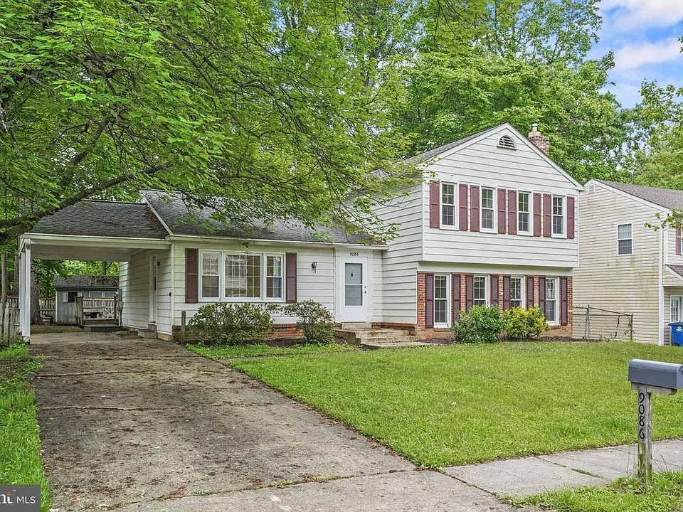 9086 Brook Ford Rd