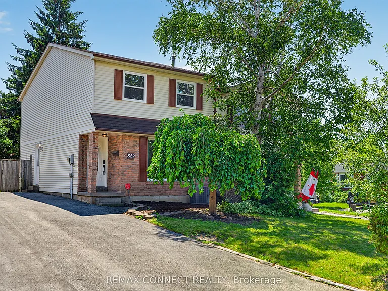 829 Cavan Ct — Photo 1