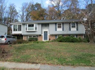 4204 Ulster Rd, Beltsville, MD 20705