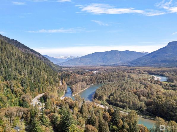 10871 Alfred Street, Rockport, WA 98283