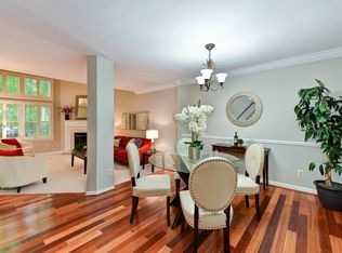 7707 Rockledge Ct, Springfield, VA 22152