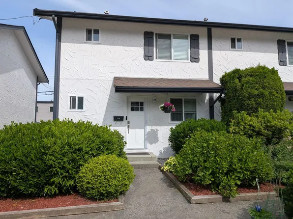 32880 Bevan Way #114, Abbotsford, BC V2S 6R3