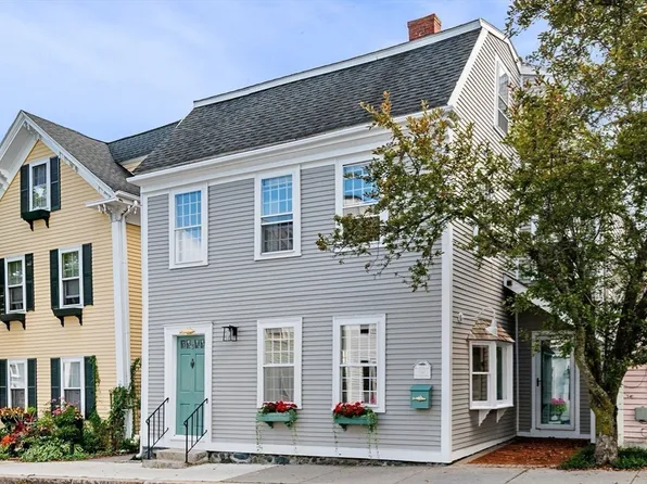 3 State St, Marblehead, MA 01945