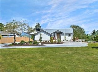 21721 88th Dr NE, Arlington, WA 98223