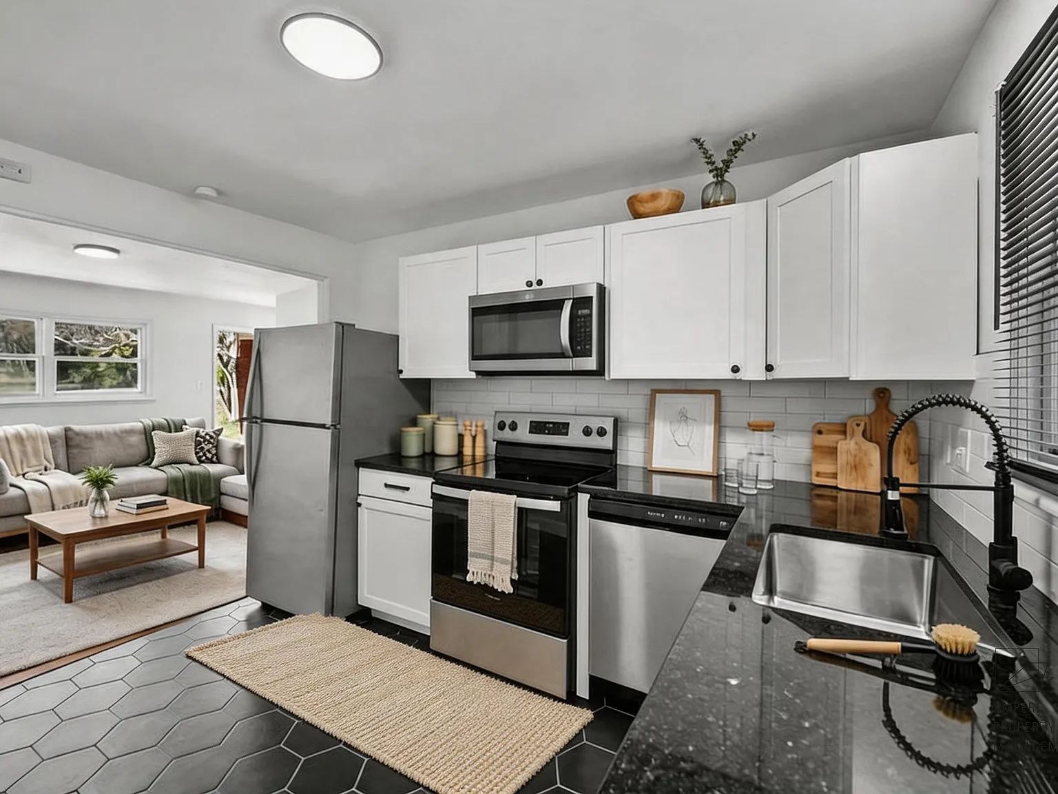 Brand new Avera apartments! — Photo 1