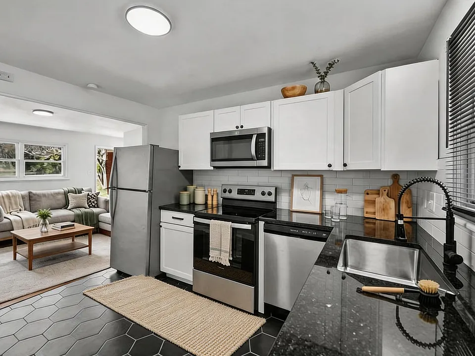 Brand new Avera apartments!
