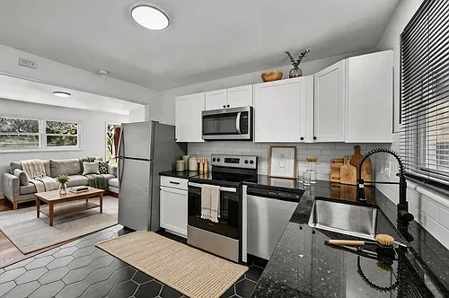 Brand new Avera apartments! Photo 1