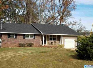 2826 State Highway 191, Jemison, AL 35085