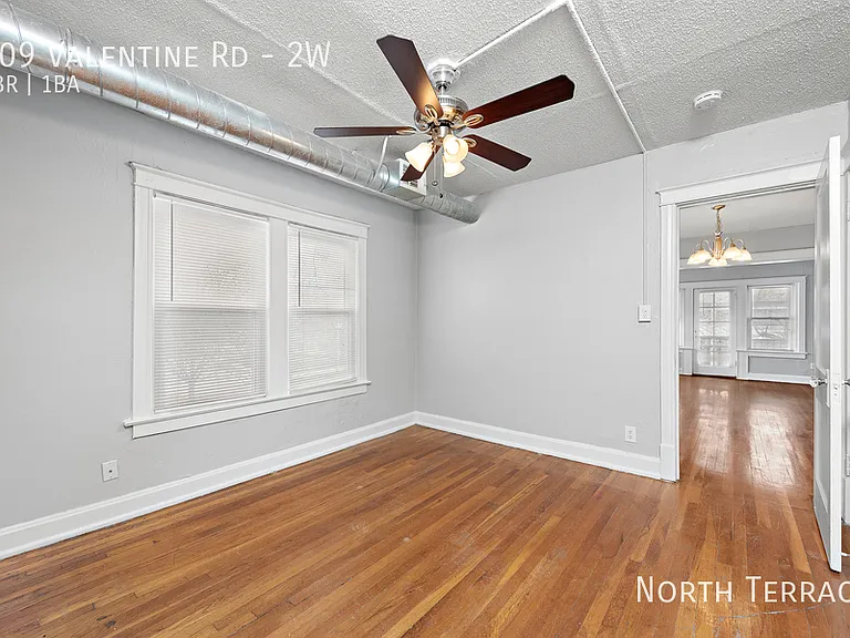 509 Valentine Rd #2W — Photo 11