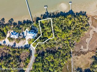 224 Sea Lavender Ln, Port Saint Joe, FL 32456