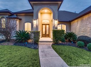 10415 Colts Foot, Boerne, TX 78006